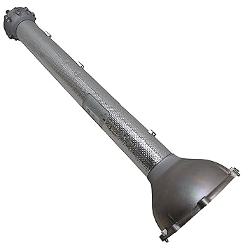 Amazon.com: 84016822 Driveline Support Prop Shaft 2014-15